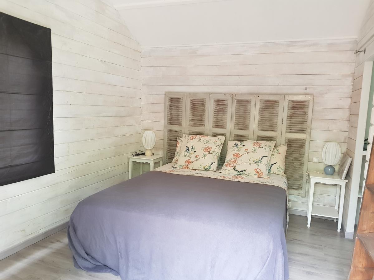 Villa Eden Vert Fayence Ngoại thất bức ảnh