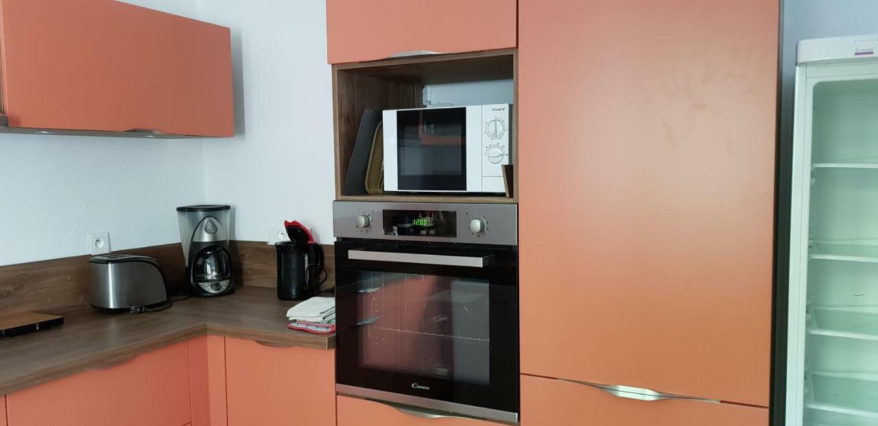 Villa Eden Vert Fayence Ngoại thất bức ảnh